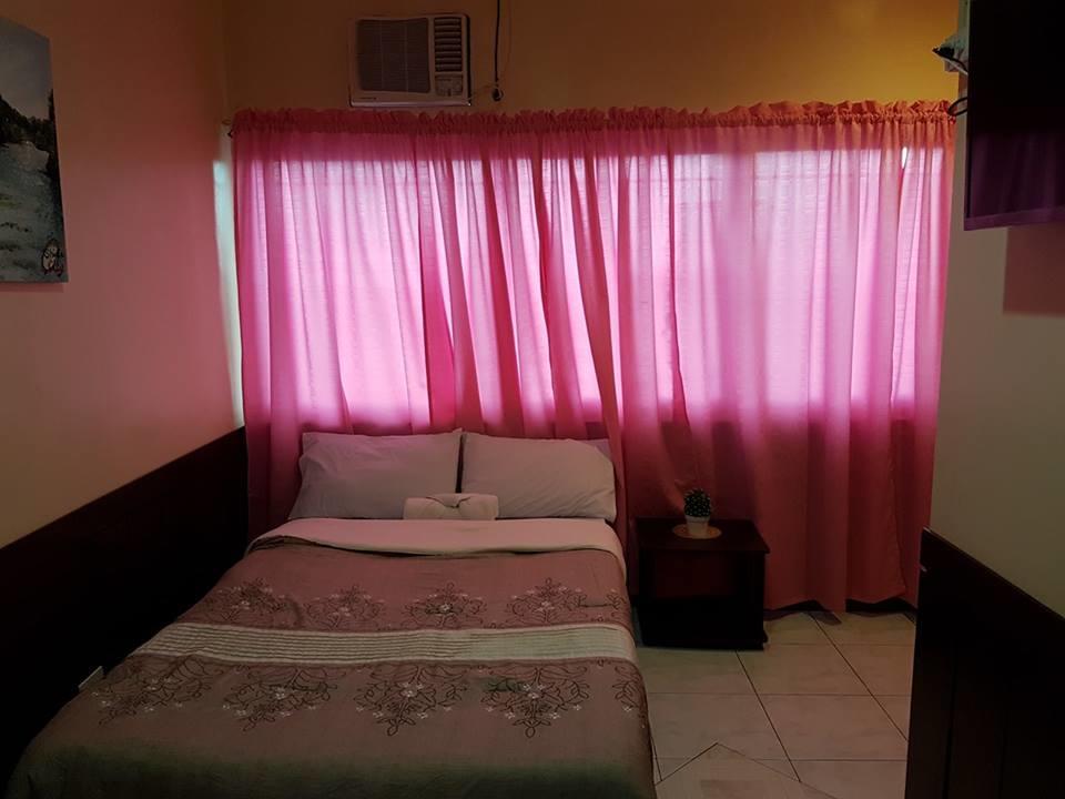 City Corner Hotel Legazpi Exterior photo